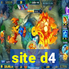 site d4